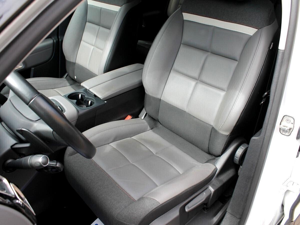 Citroen C5 Aircross BlueHDi 130 S&S EAT8 Shine
