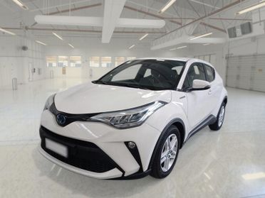 TOYOTA C-HR 1.8H 98CV E-CVT Business