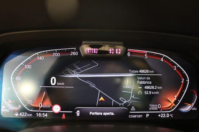 BMW X5 xDrive30d xLine