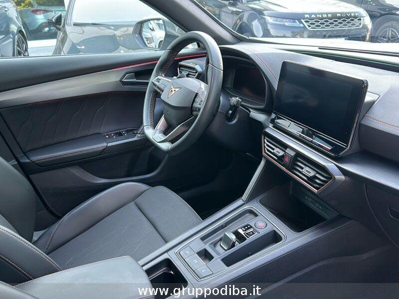 CUPRA Formentor 2020 2.0 tdi 4drive 150cv dsg