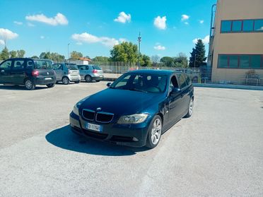 Bmw 320 320d cat Touring Eletta