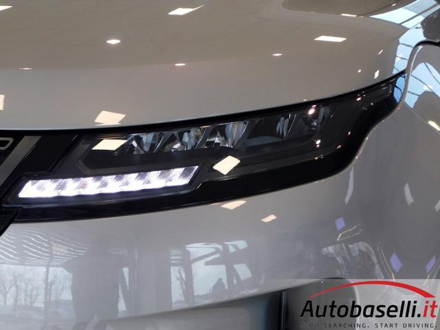 LAND ROVER Range Rover Evoque 2.0D MHEV 163CV IBRIDA AWD AUTO S RESTYLING