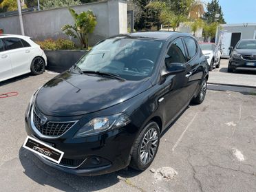 Lancia Ypsilon 1.0 FireFly 5 porte S&S Hybrid Ecochic Gold
