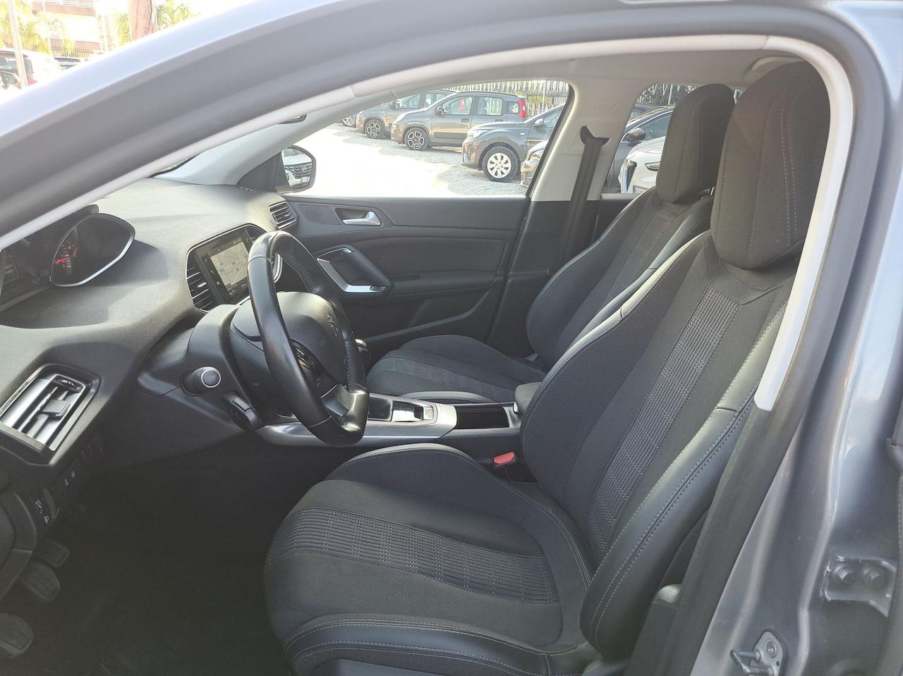 Peugeot 308 PureTech Turbo 110 S&S Active