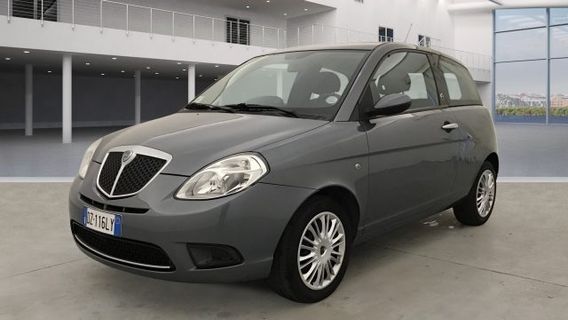 LANCIA Ypsilon 1.4 Oro Ecochic GPL