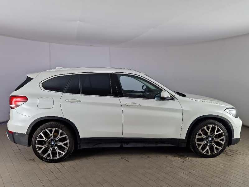 BMW X1 xDrive 25e Business Advantage automatico