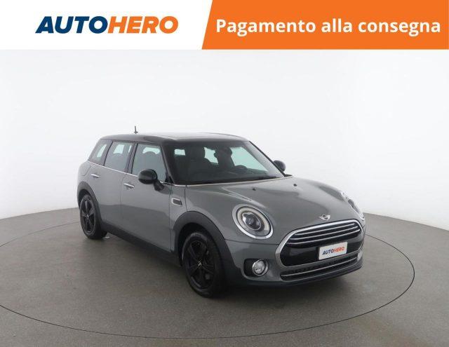 MINI Clubman 1.5 Cooper