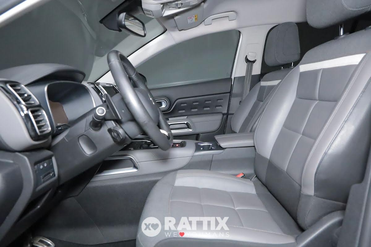 Citroen C5 Aircross 1.2 Puretech 130CV Shine EAT8