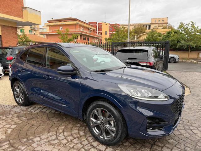 FORD Kuga 2.5 Plug In Hybrid 225 CV CVT 2WD ST-Line