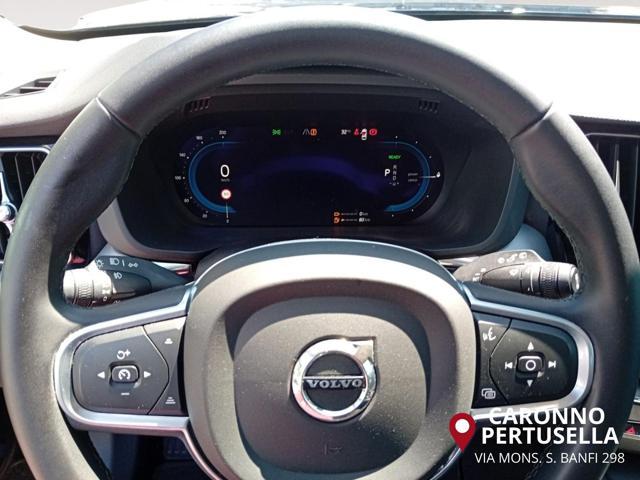 VOLVO XC60 T6 Recharge Plug-in Hybrid AWD Inscription Express