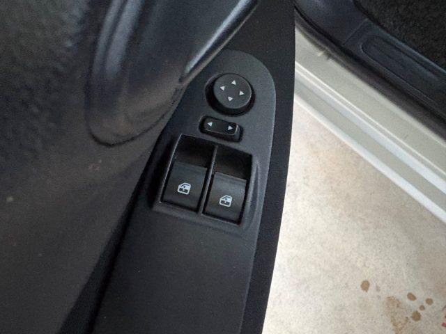 FIAT Punto 1.2 8V 5 porte Street POCHI CHILOMETRI EURO 6