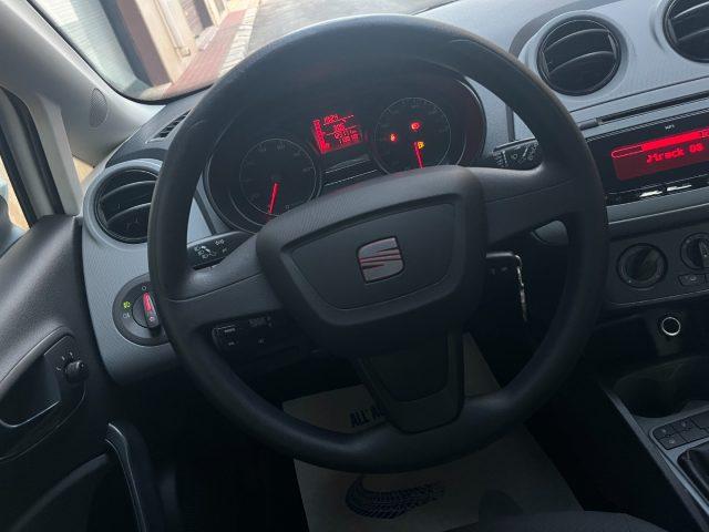 SEAT Ibiza 1.2 70 CV 5 porte Style