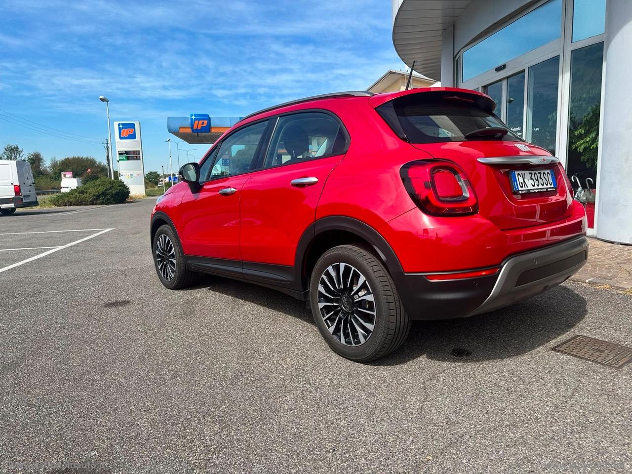 FIAT 500X 1.0 T3 120 CV Cross