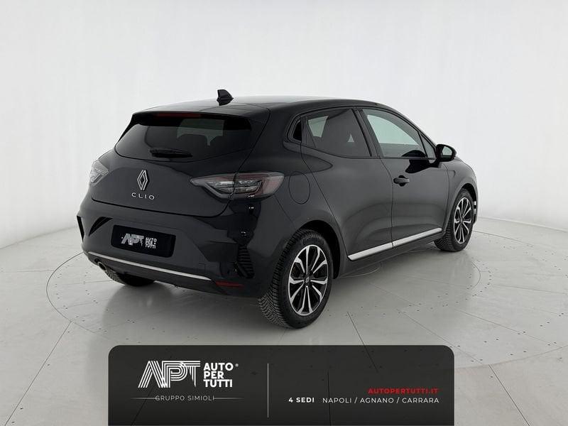Renault Clio Clio 1.0 tce Techno 90cv