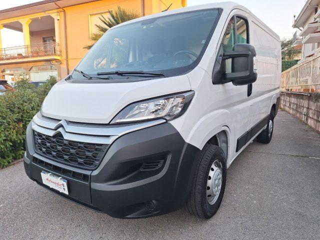 CITROEN Jumper 28 BlueHDi 120 S&S PC-TN Furgone