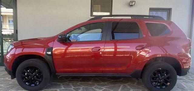 DACIA Duster 1.0 TCe GPL 100 CV 4x2 Access