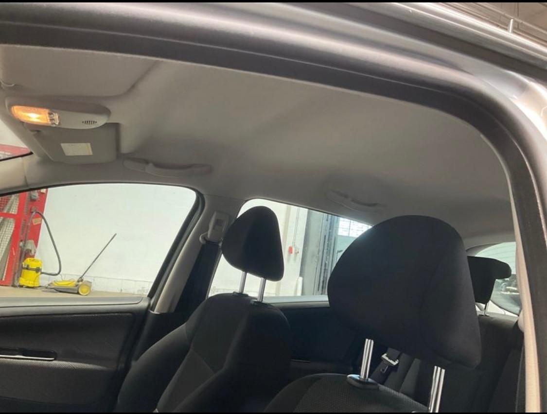 Peugeot 207 1.4 88CV 5p. 2 Tronic XS