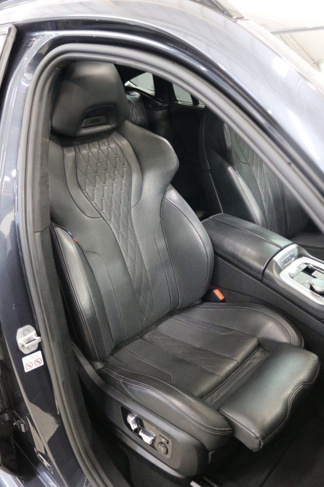 BMW X6 xDrive40d 48V Msport