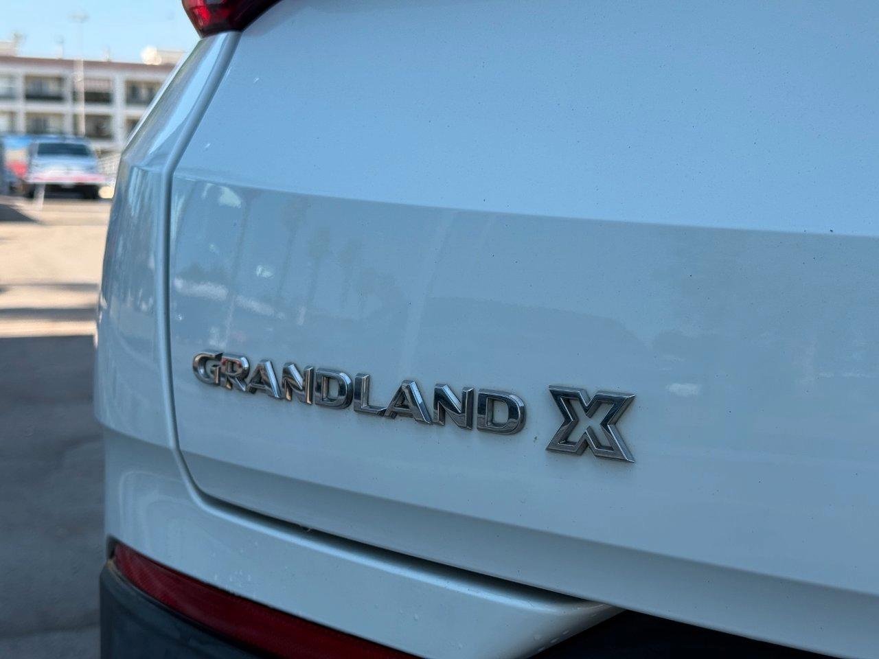Opel Grandland X 1.5 ecotec Business s&s 130cv