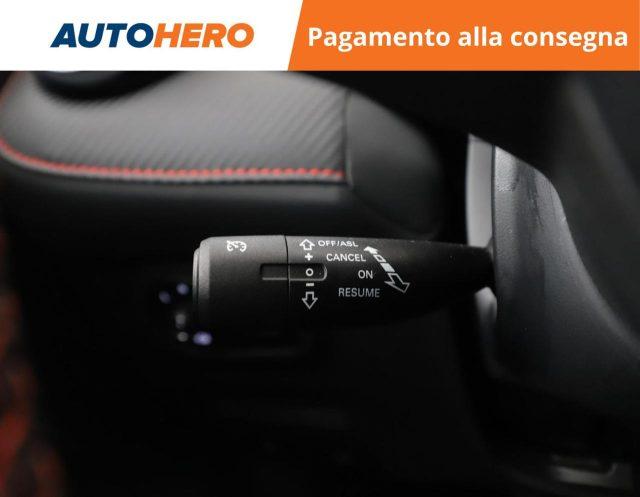 MG ZS 1.5 VTi-tech Comfort