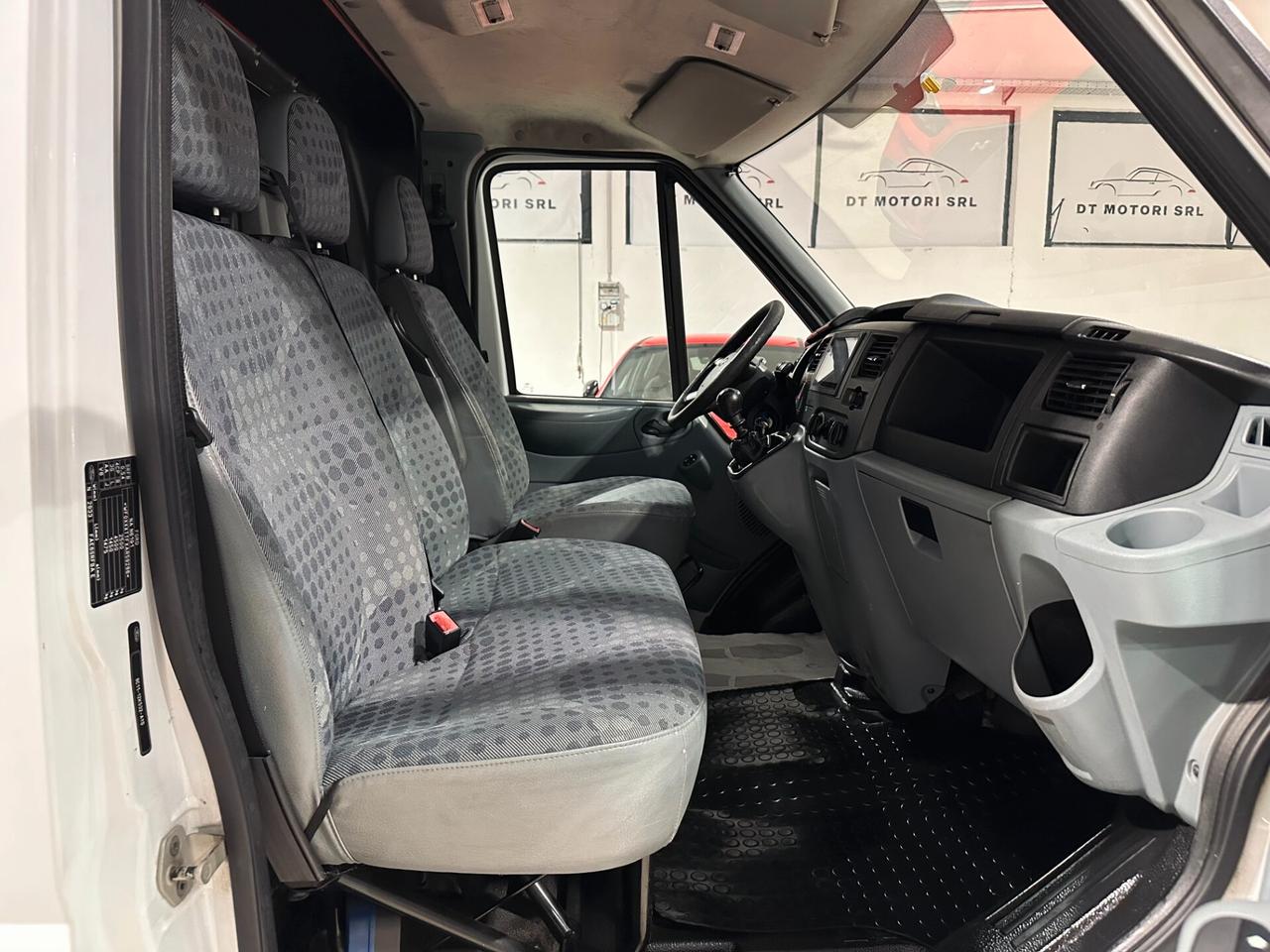 Ford Transit 2.2 TDCI - NO IVA