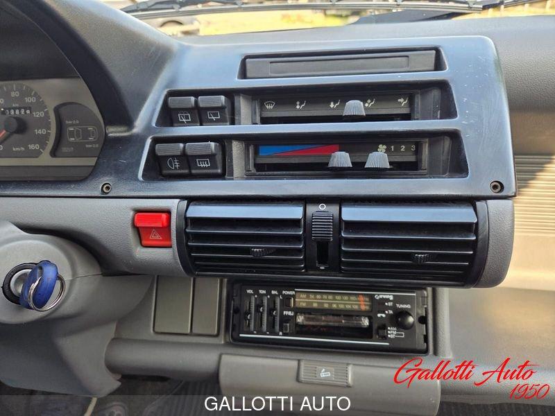 FIAT Cinquecento 900i cat Young