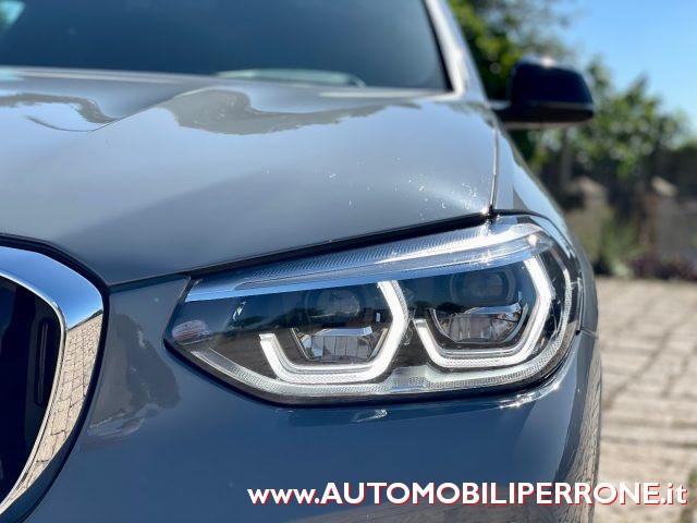 BMW X4 XDrive 20d 190cv M Sport