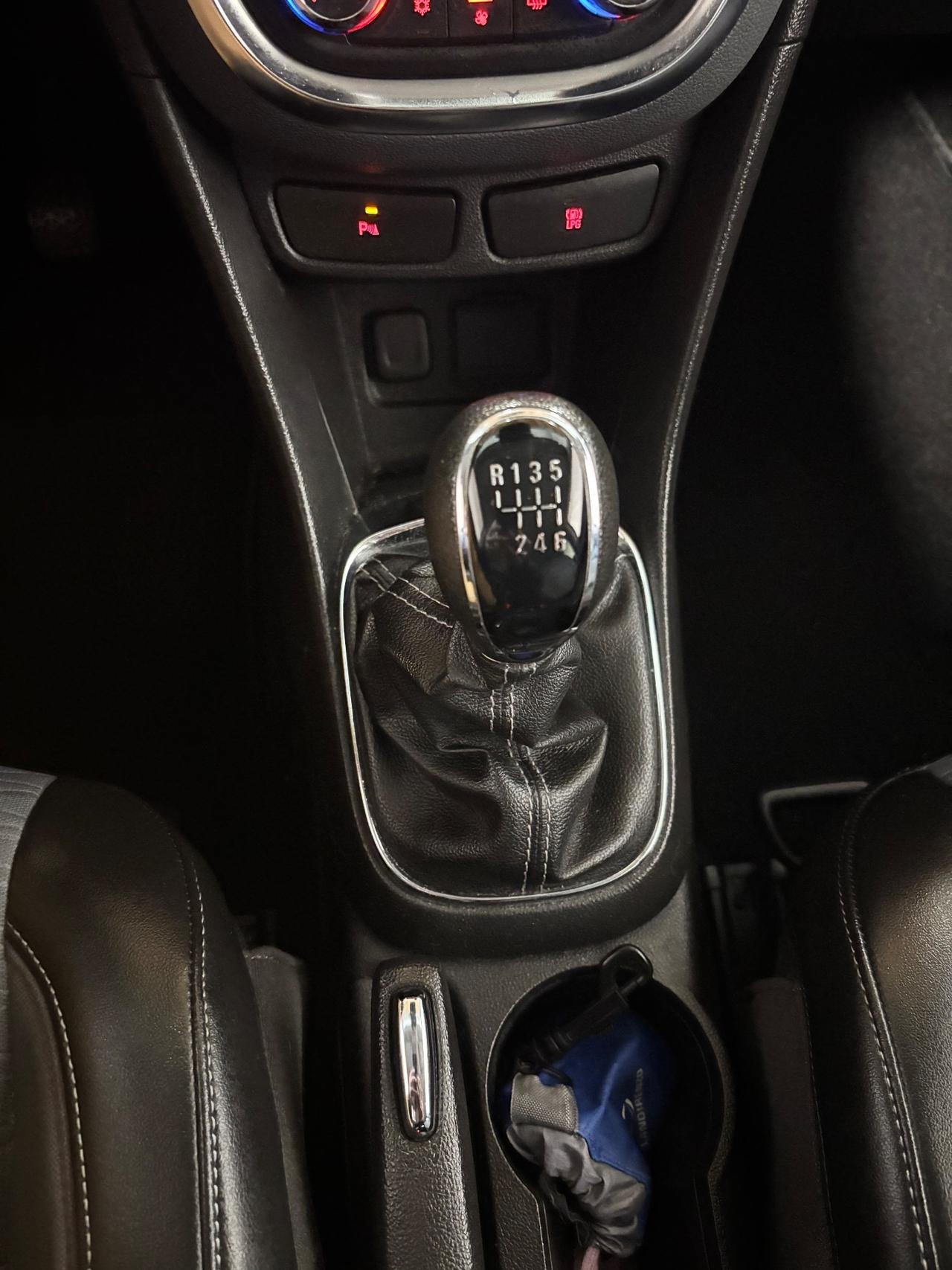 Opel Mokka 1.4 B| GPL 140CV b-Color