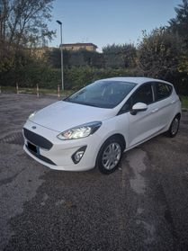 Ford Fiesta 1.5 EcoBlue 5 porte Business