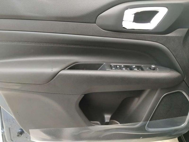 Jeep Compass 1.6 mjt Limited 2wd 130cv