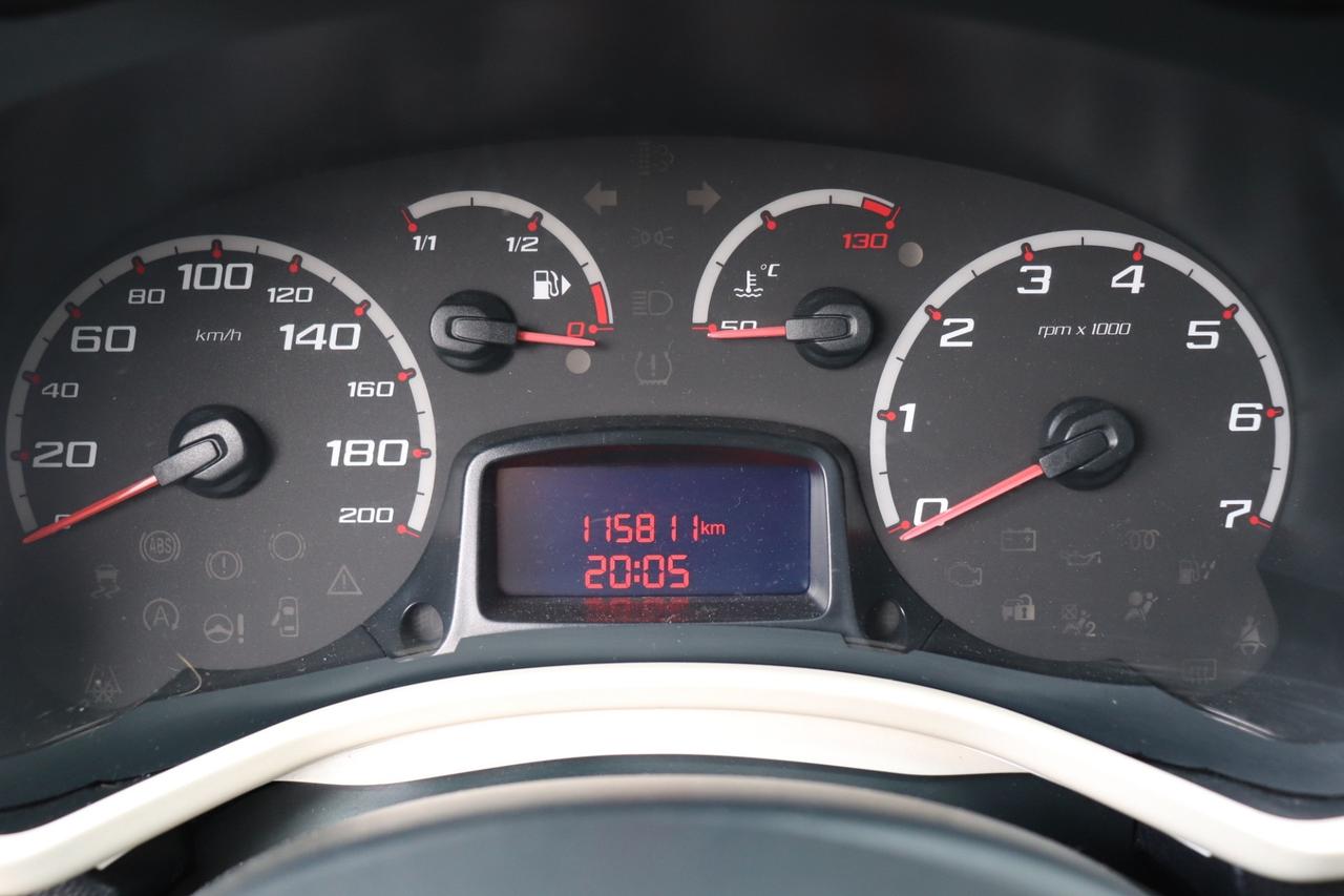 Ford Ka 1.2 8V 69CV Titanium