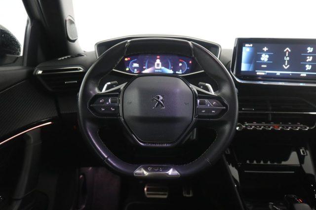 PEUGEOT 2008 2008 BlueHDi 130 S&S EAT8 GT