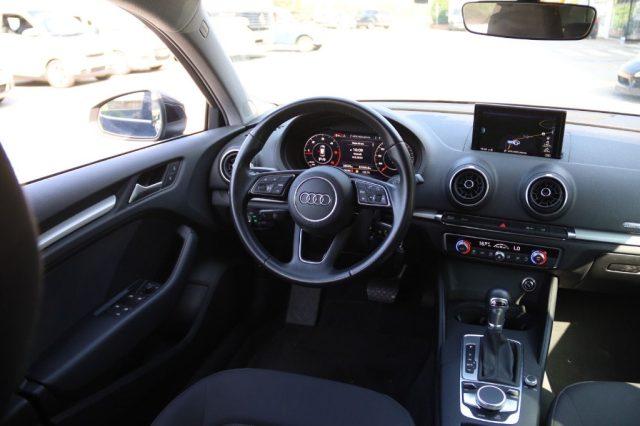 AUDI A3 SPB 35 TDI S tronic Business