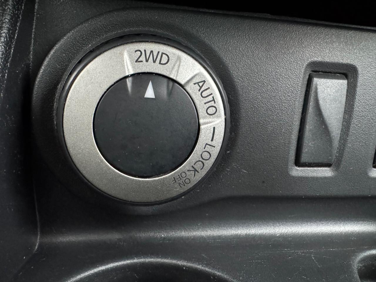 Dacia Duster 1.5 dCi 110CV 4x4 Ambiance