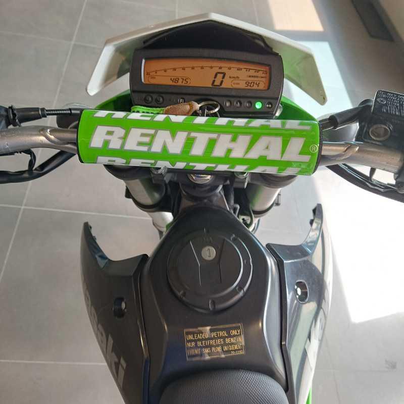 Kawasaki KLX 250 - 2011