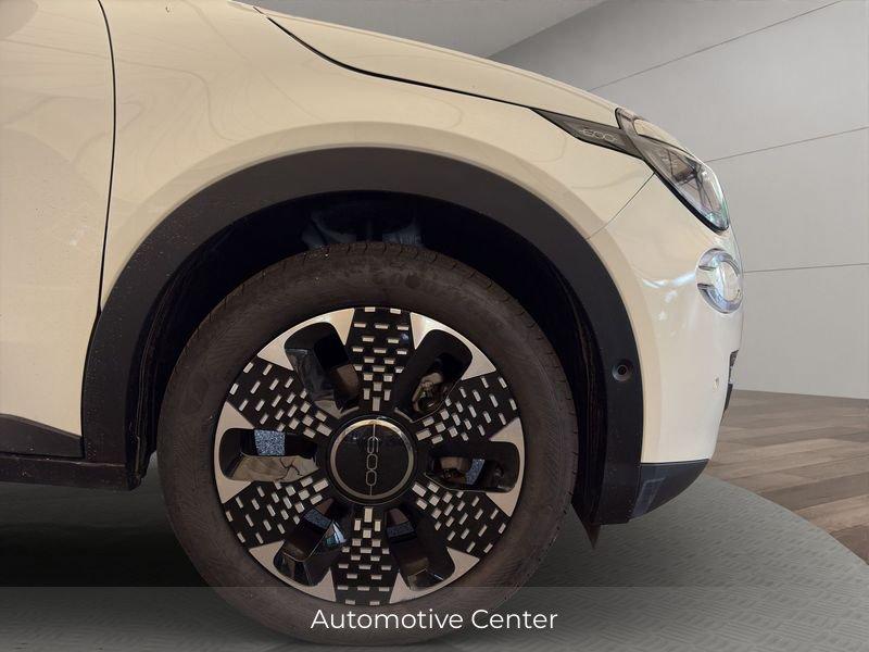 FIAT 600 1.2 Hybrid 100cv La Prima