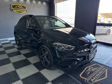 Mercedes-benz GLA 200 d Automatic AMG Line Premium Plus