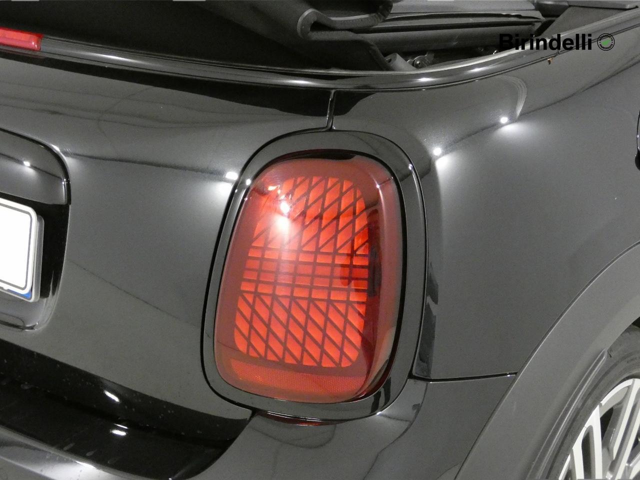 MINI Mini CooperCbr(F67) - Mini Cooper C Classic Cabrio