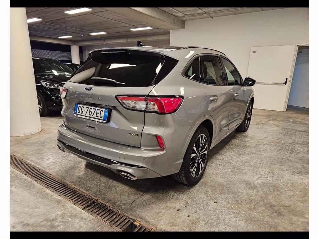 FORD Kuga 2.5 phev st-line x 2wd 225cv cvt del 2021