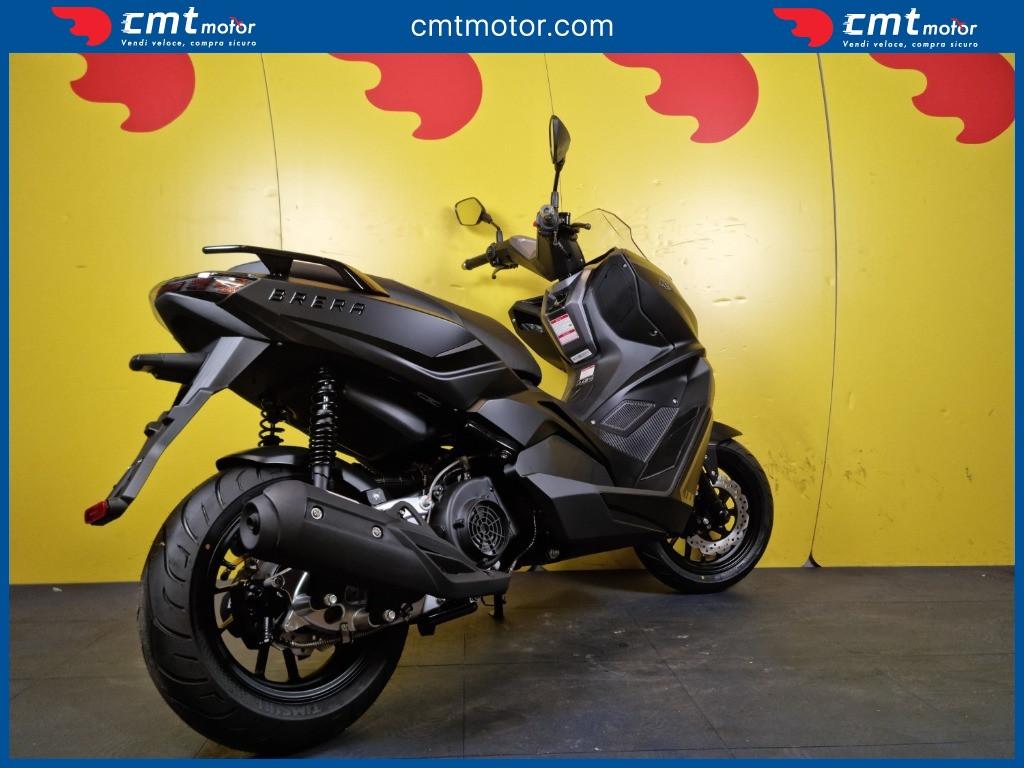 KL Brera 125 - Nuova