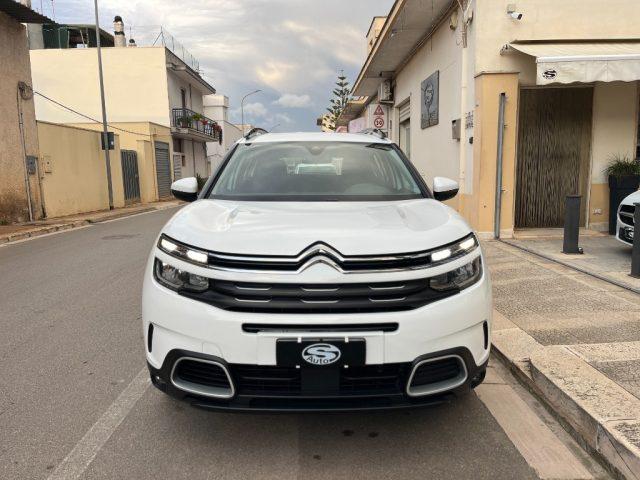 CITROEN C5 Aircross 1.5 BlueHDi 130 Feel