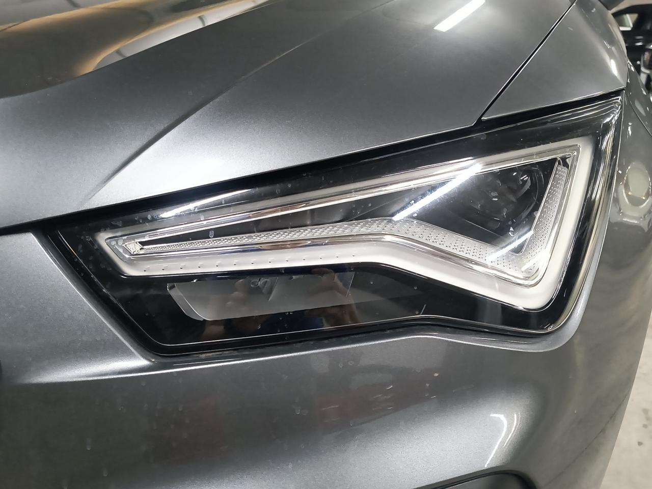 SEAT Ateca 2020 - Ateca 1.0 tsi Reference 115cv