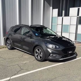 FORD Focus 1.0 EcoBoost 125 CV 5p. Active del 2020