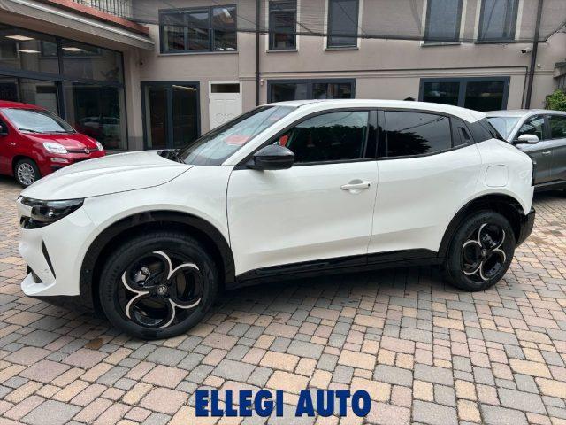 ALFA ROMEO Junior PROMO FINANZ. 1.2 145CV Hybrid eDCT6 KM 0