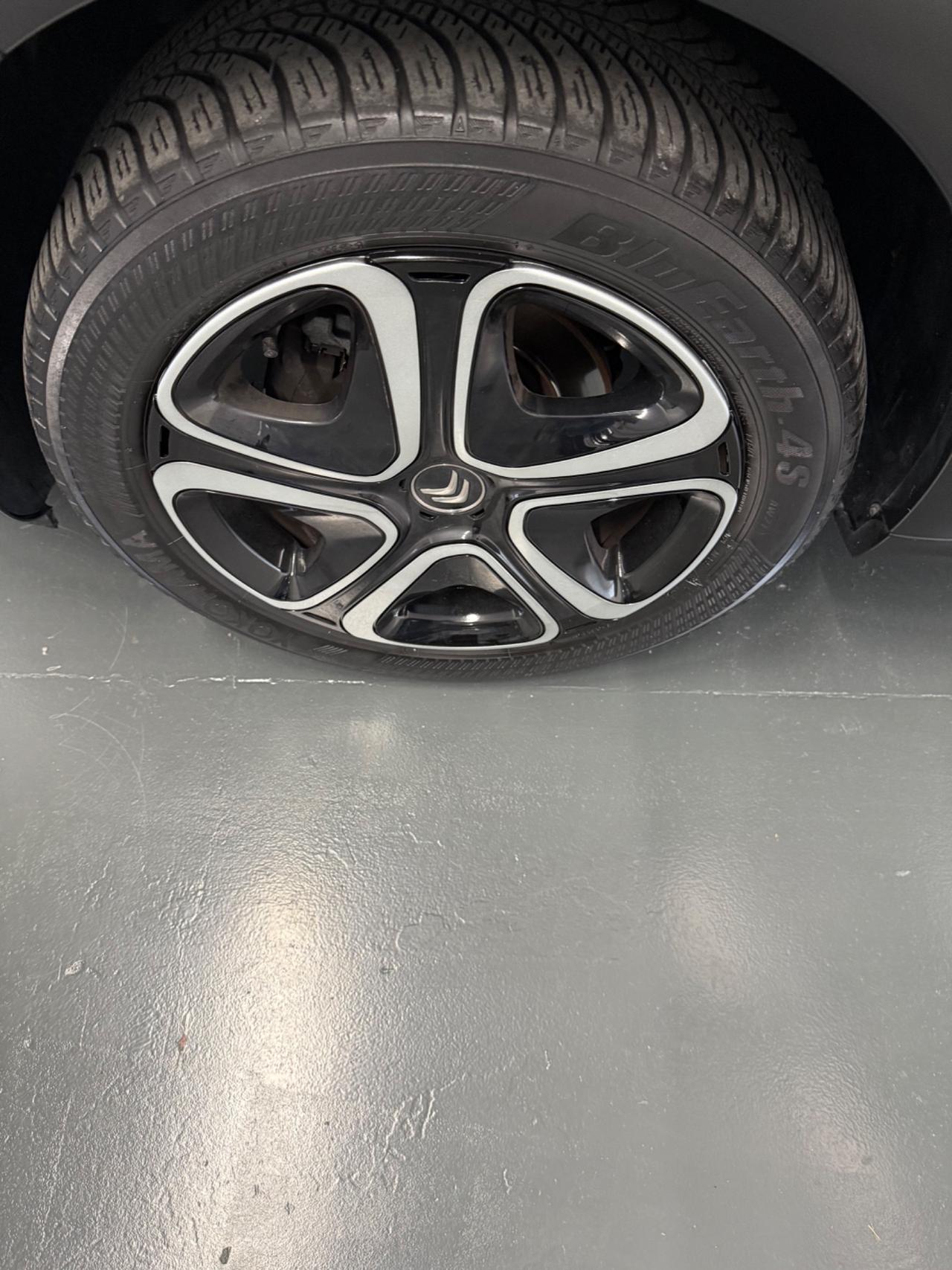 Citroen C3 PureTech 82 Shine