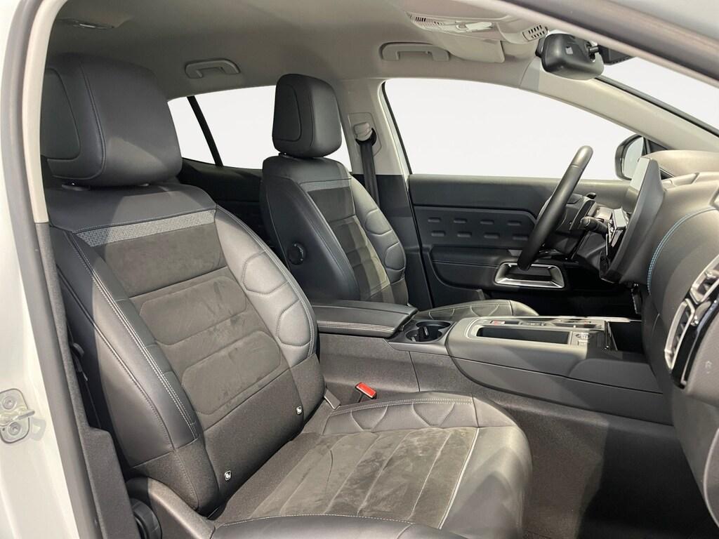 Citroen C5 Aircross 1.5 bluehdi 130CV Autom. Shine - IVA ESPOSTA