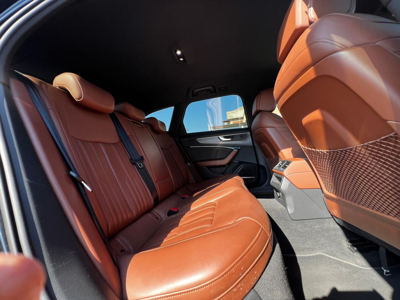 Audi A6 Evolution 2.0 40 TDI MHEV #50601