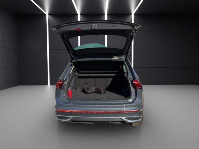 VOLKSWAGEN Tiguan 1.4 TSI eHYBRID DSG Elegance