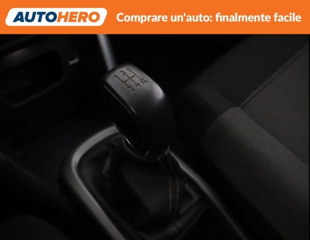 CITROEN C3 Aircross BlueHDi 100 Feel