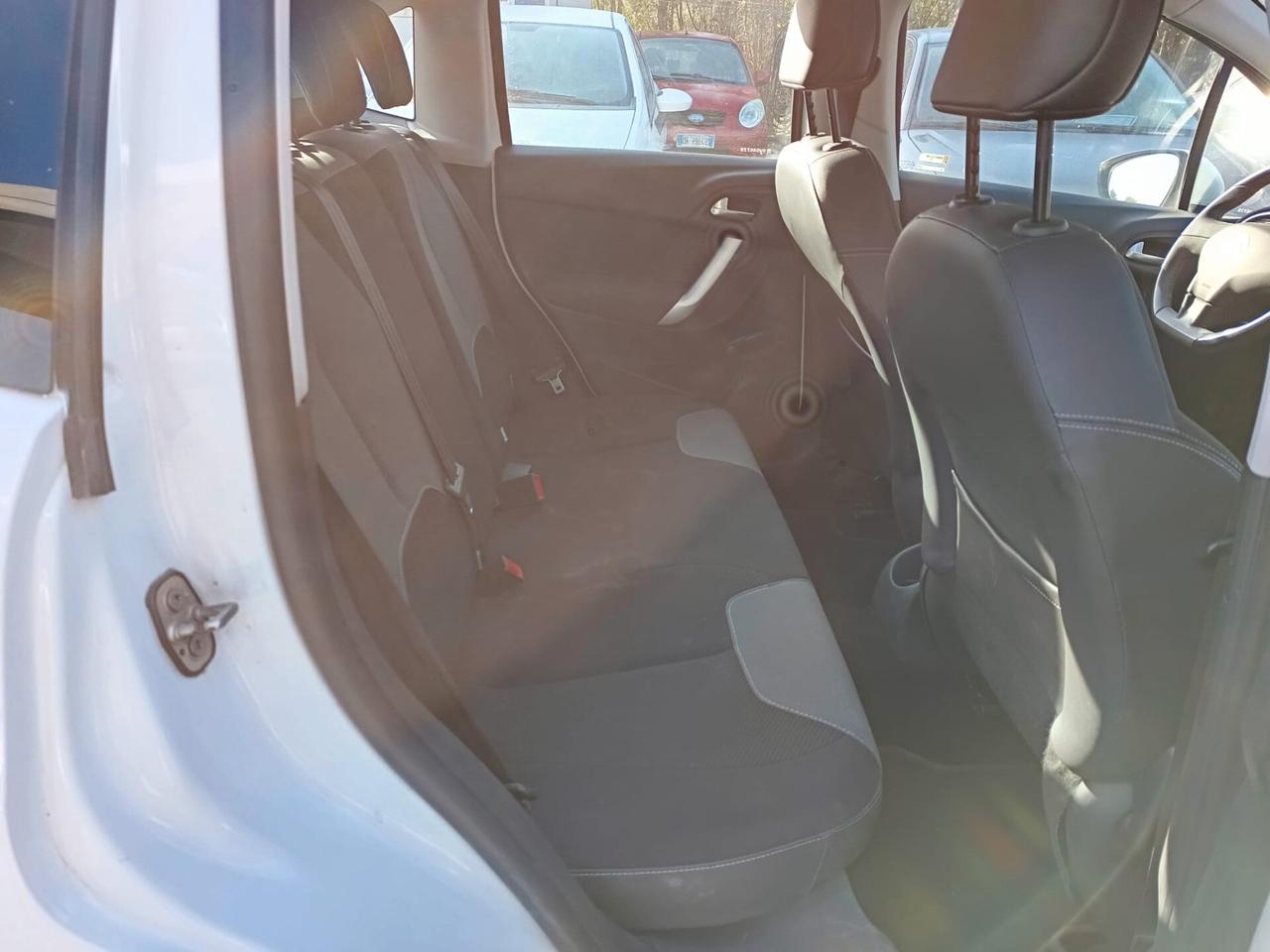 CITROEN C3 2013 - 1.2 BENZINA OK NEOP. LB AUTOMOBILI